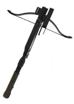Taktischer Pfeilköcher für AR-6 Stinger II