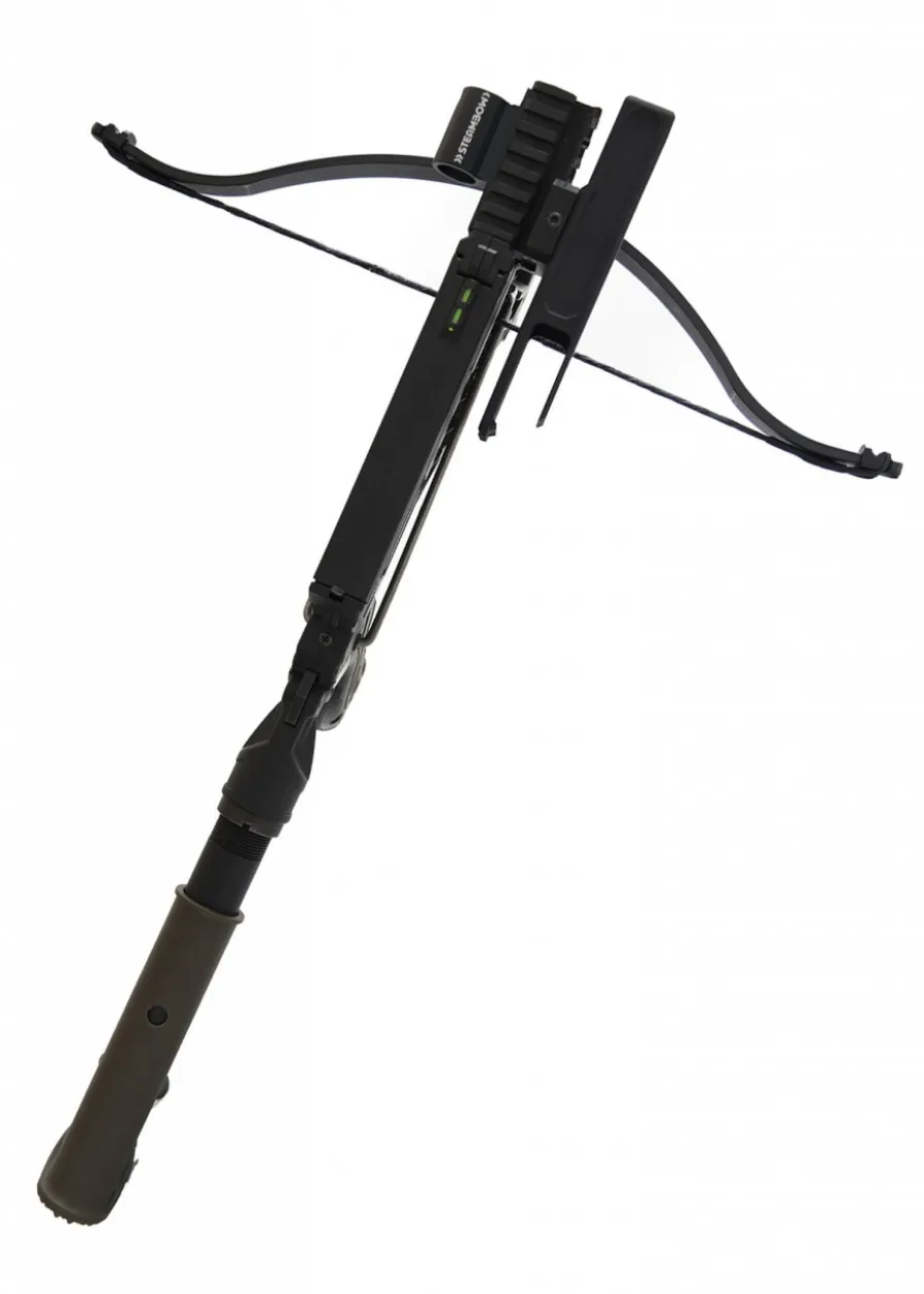 Taktischer Pfeilköcher für AR-6 Stinger II