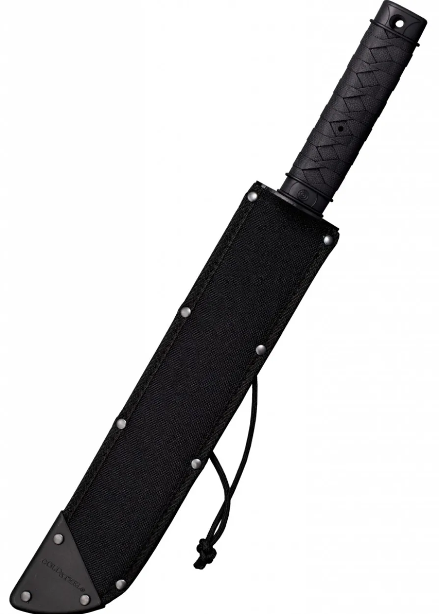 Taktische Tanto Machete mit Scheide