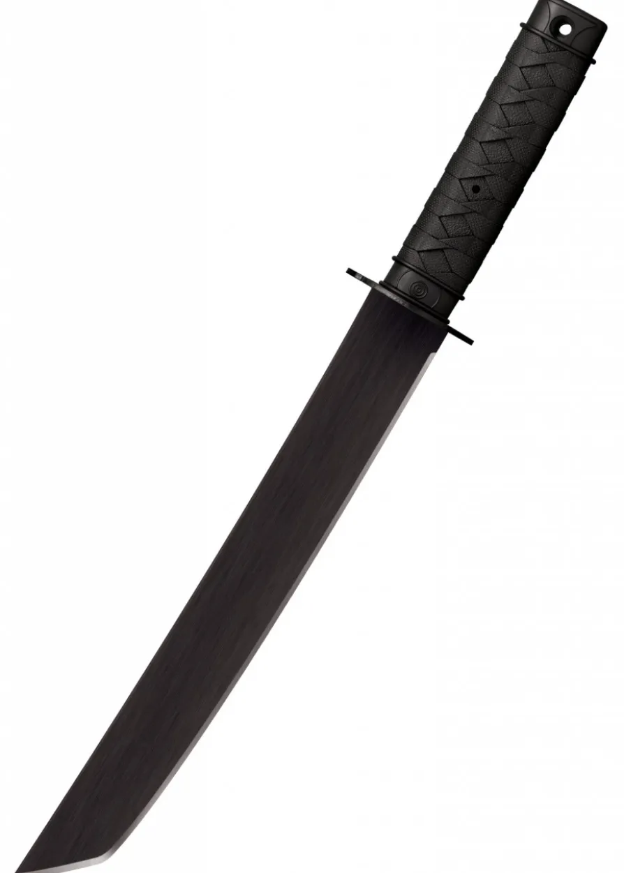 Taktische Tanto Machete mit Scheide
