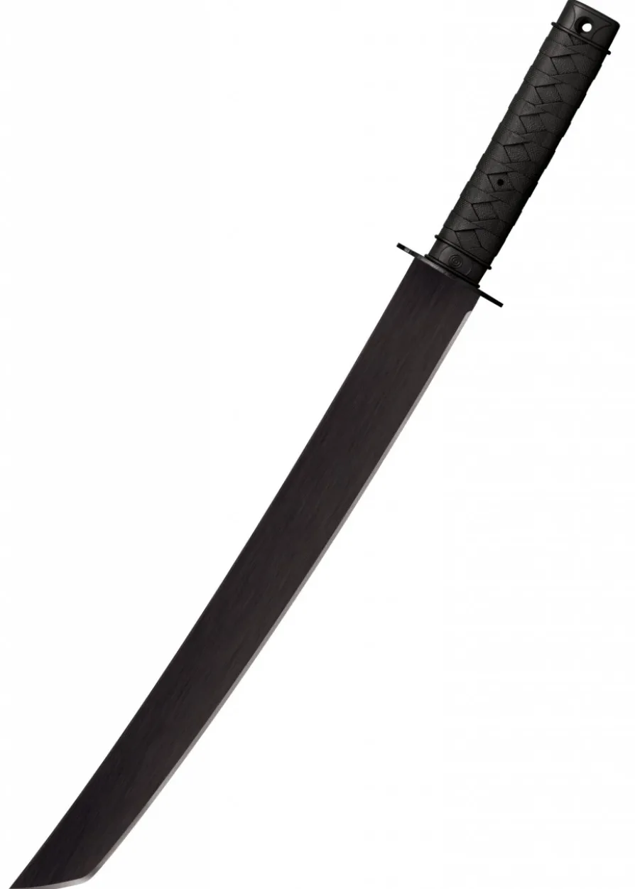 Taktische Wakizashi Machete mit Scheide