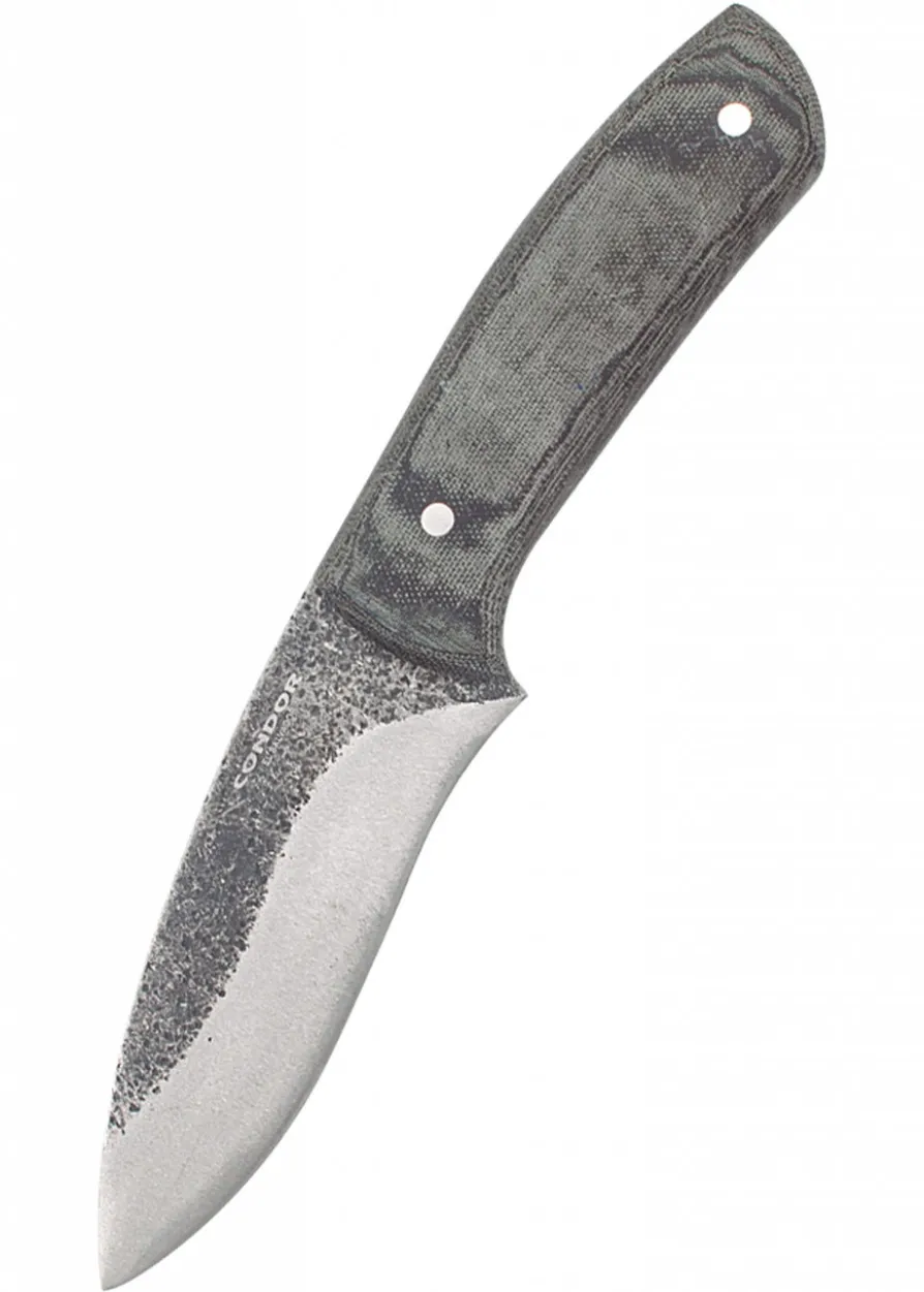 Talon Knife, Condor