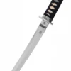Tanto mit Schwarzer Holzscheide, Marto