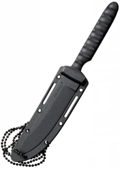 Tanto Spike, Halsmesser