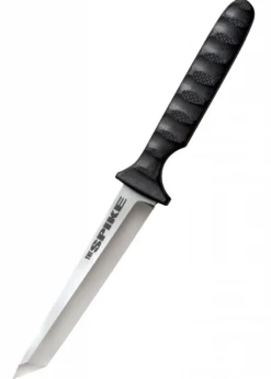 Tanto Spike, Halsmesser