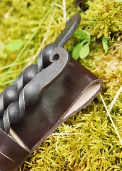 Tasche für Essbesteck