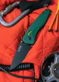 Taschenmesser Aegis AT - Forest & Moss, SOG