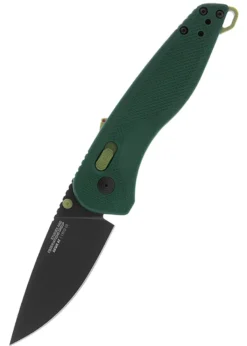 Taschenmesser Aegis AT - Forest & Moss, SOG