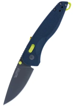 Taschenmesser Aegis AT - Indigo & Acid, SOG