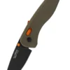 Taschenmesser Aegis AT - Tan & Blaze, SOG