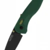 Taschenmesser Aegis AT - Tanto - Forest & Moss, SOG