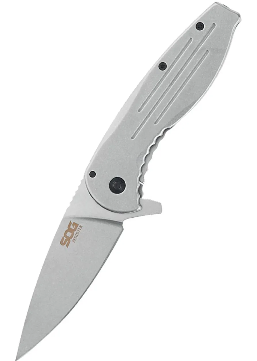Taschenmesser Aegis FLK, SOG