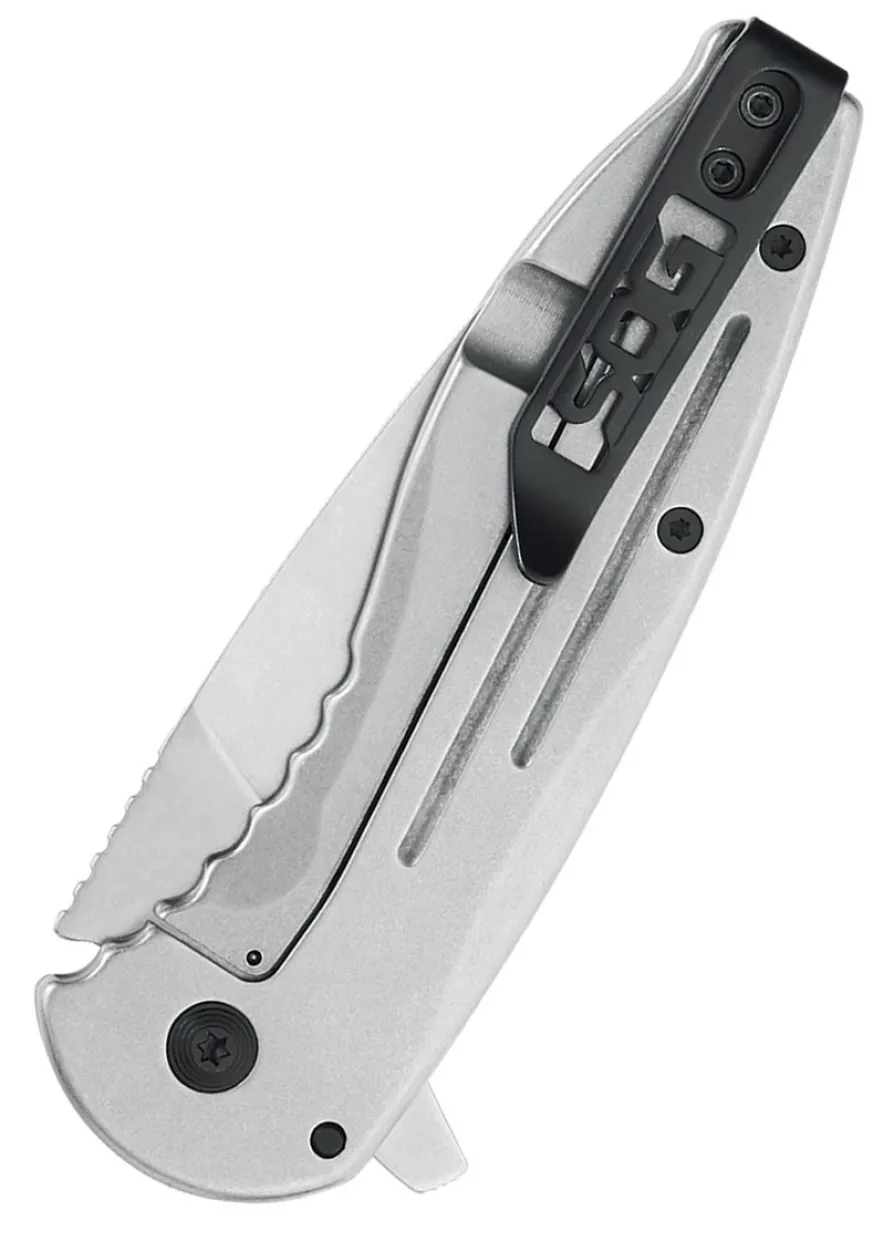 Taschenmesser Aegis FLK, SOG