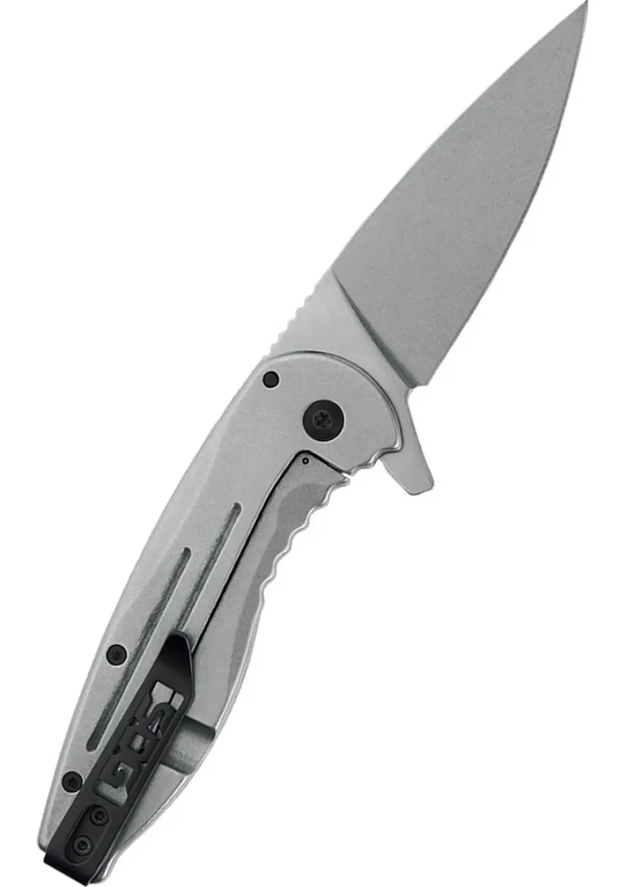 Taschenmesser Aegis FLK, SOG