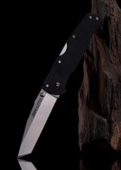 Taschenmesser Air Lite Tanto Point