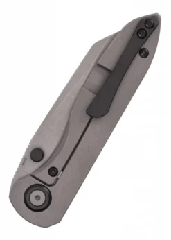 Taschenmesser Allie-P, Titan, Stonewash, Wehr Knives