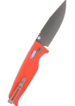 Taschenmesser Altair XR - Canyon Red, SOG