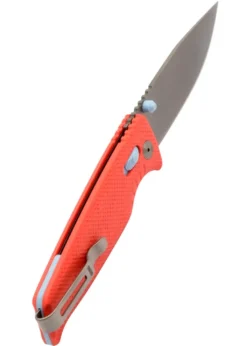 Taschenmesser Altair XR - Canyon Red, SOG