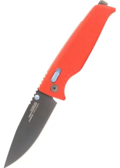 Taschenmesser Altair XR - Canyon Red, SOG