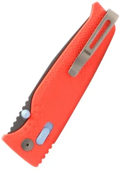Taschenmesser Altair XR - Canyon Red, SOG