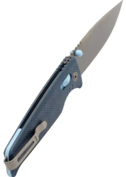 Taschenmesser Altair XR - Squid Ink, SOG