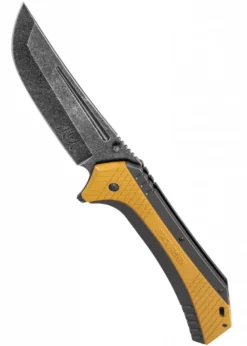 Taschenmesser Black Ronin Maximus Assisted Opening