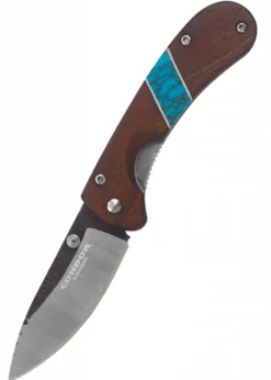Taschenmesser Blue River Hunter Folder, Condor