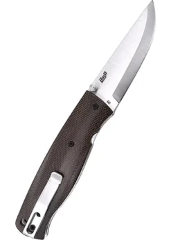 Taschenmesser Brisa Birk 75 - Grünes Micarta