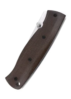 Taschenmesser Brisa Birk 75 - Grünes Micarta