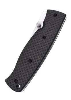 Taschenmesser Brisa Birk 75 - Kohlefaser