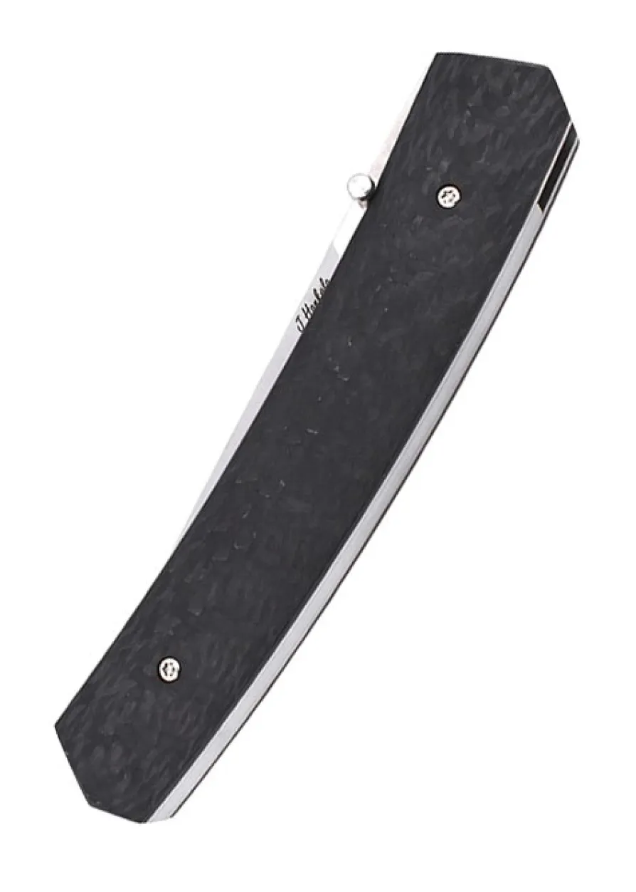 Taschenmesser Brisa Piili 85 - Kohlefaser