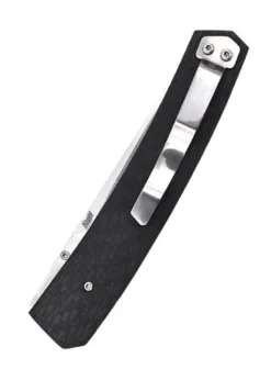 Taschenmesser Brisa Piili 85 - Kohlefaser