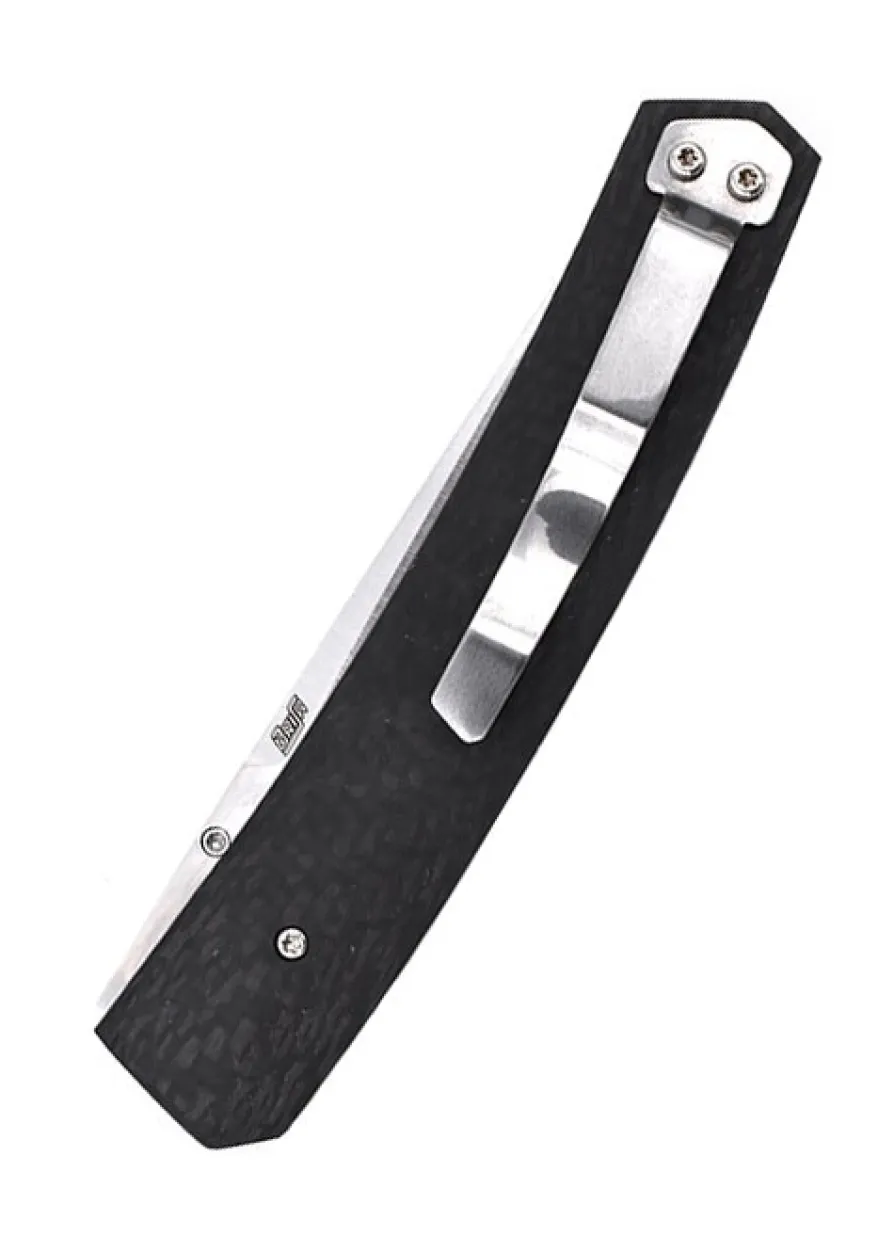 Taschenmesser Brisa Piili 85 - Kohlefaser