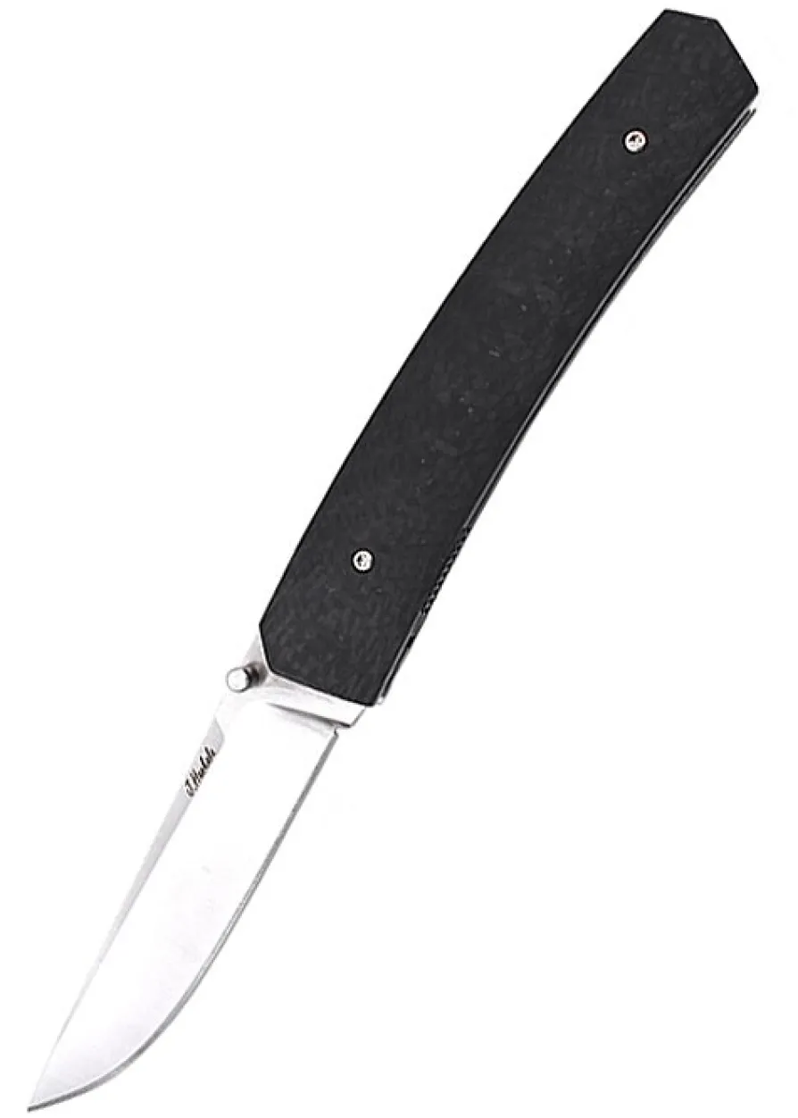 Taschenmesser Brisa Piili 85 - Kohlefaser