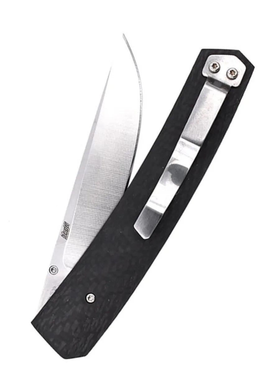 Taschenmesser Brisa Piili 85 - Kohlefaser