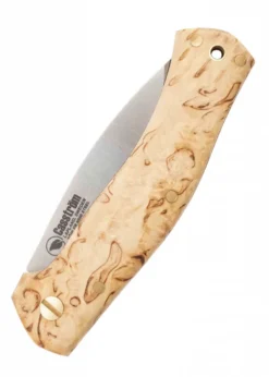 Taschenmesser Casström Lars Fält Slip Joint