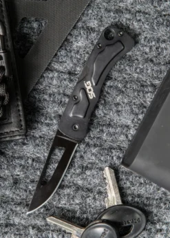 Taschenmesser Centi II, SOG