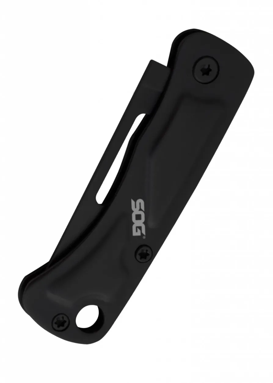Taschenmesser Centi I, SOG
