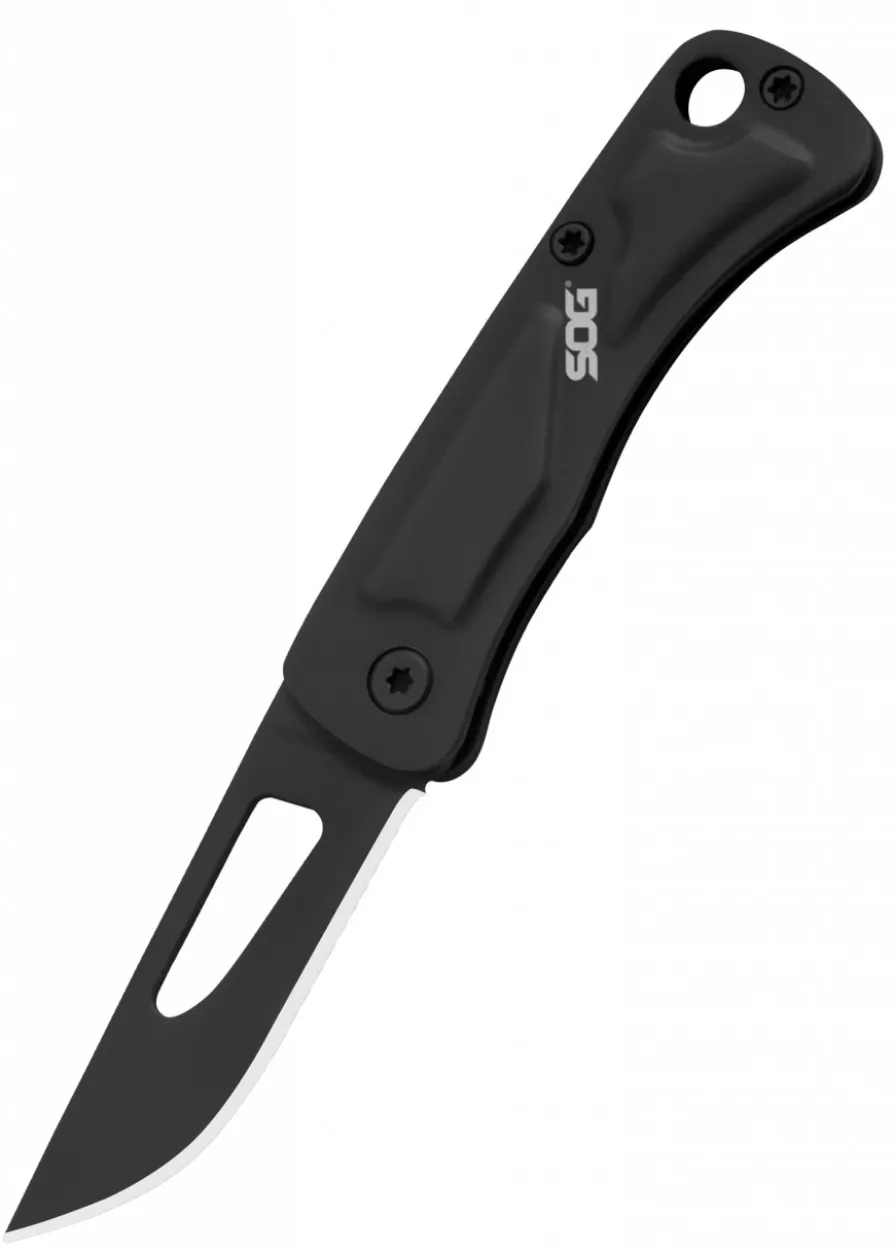 Taschenmesser Centi I, SOG