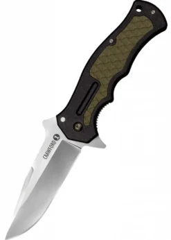Taschenmesser Crawford Model 1