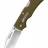 Taschenmesser Double Safe Hunter, Olivgrün