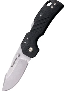 Taschenmesser Engage, 2,5-Zoll-Klinge, Clip-Point, 4116SS, Cold Steel