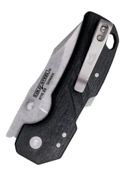 Taschenmesser Engage, 2,5-Zoll-Klinge, Clip-Point, 4116SS, Cold Steel