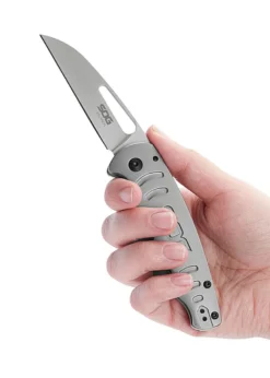 Taschenmesser Escape FL, SOG
