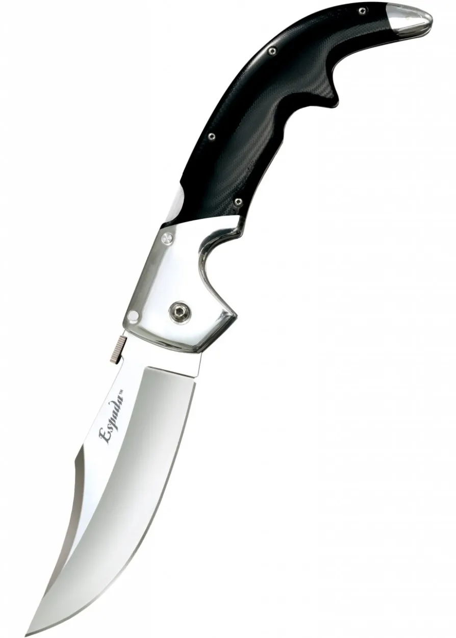 Taschenmesser Espada, Large, S35VN Stahl