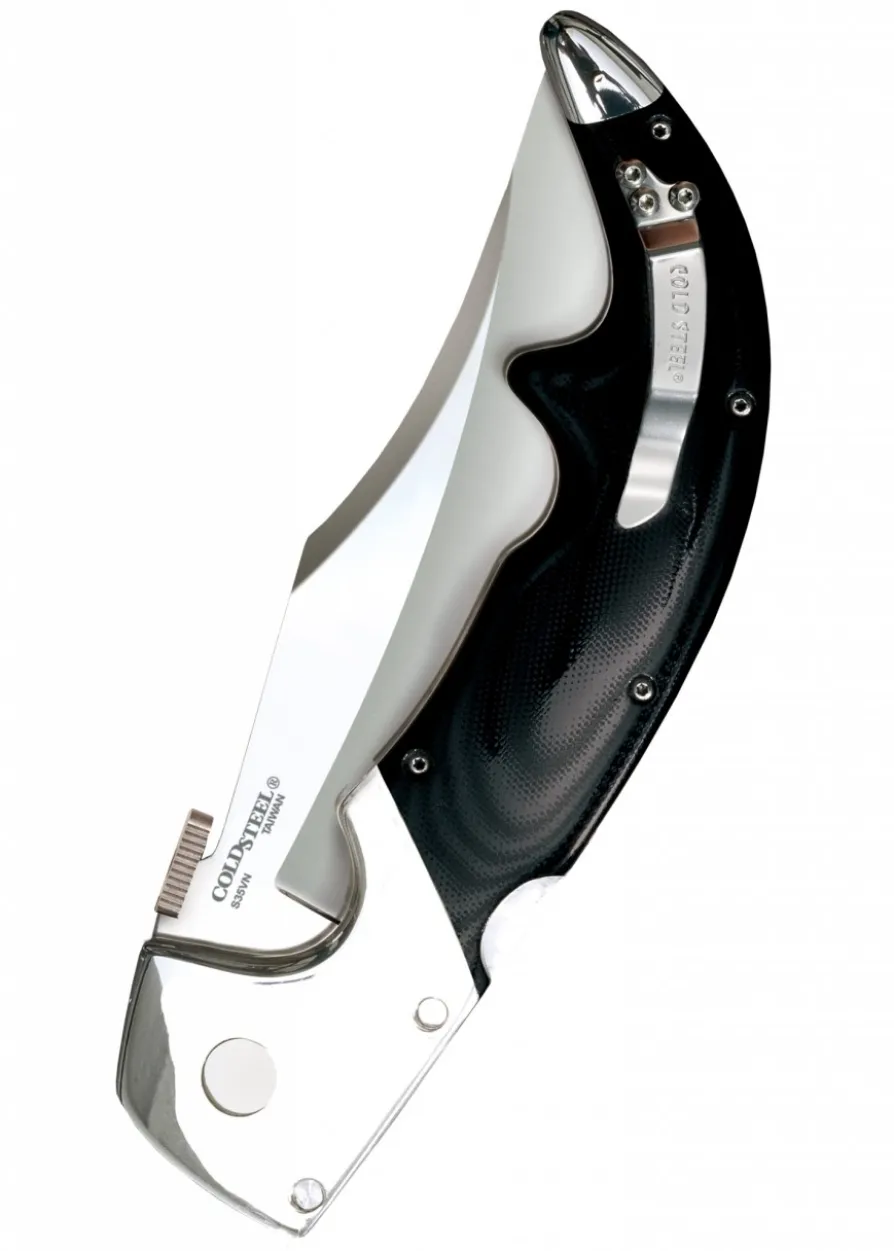 Taschenmesser Espada, Large, S35VN Stahl