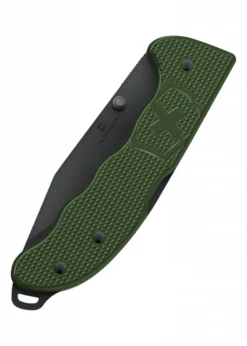 Taschenmesser Evoke BSH Alox, grün, Victorinox