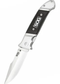 Taschenmesser Fielder, G10-Griff, SOG