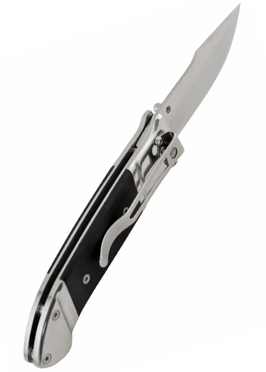 Taschenmesser Fielder, G10-Griff, SOG