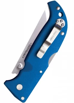 Taschenmesser Finn Wolf, Blau, 2018er Modell